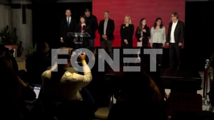 Ne krećite za Beograd