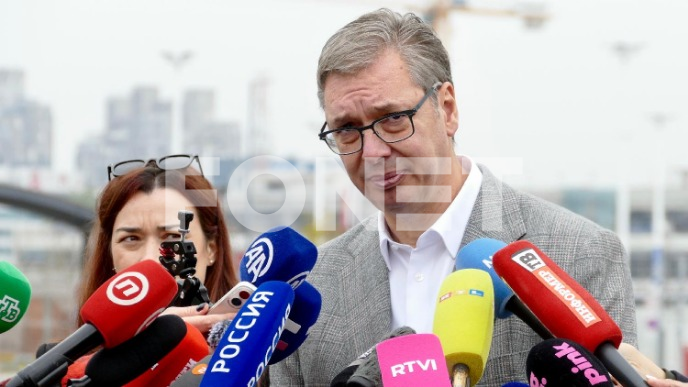 Izgubili smo izbore