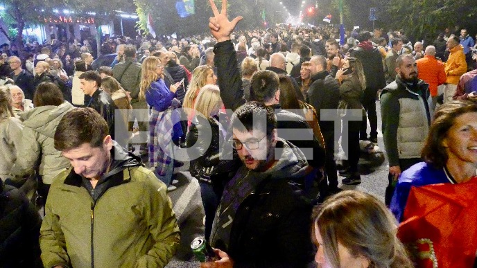 Nije sigurna promena stava