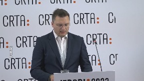 Vlast smenjiva na izborima