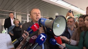 Univerzitet je odbranjen