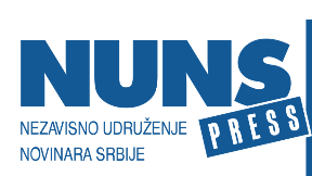 RTS zaštititi od pritiska