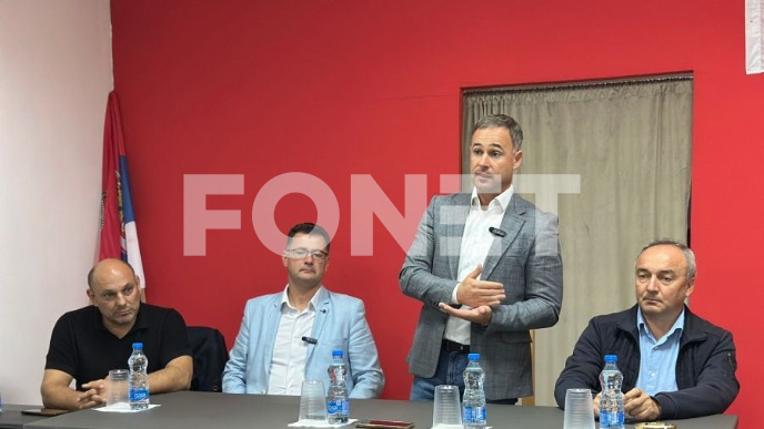 Raspisati lokalne izbore