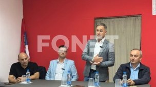 Raspisati lokalne izbore