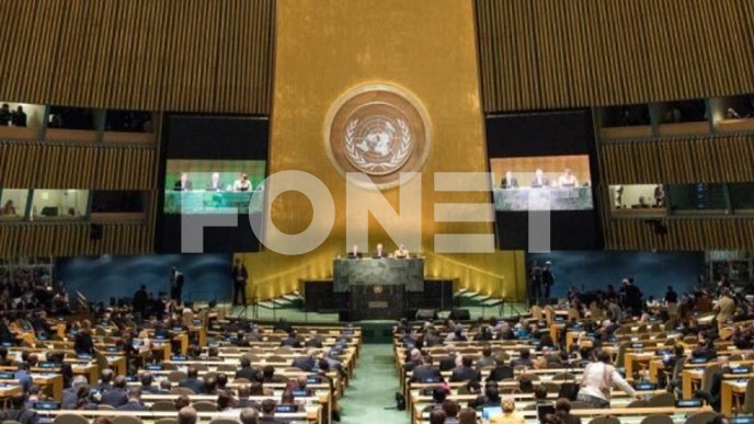 UN: Rusija čini ratne zločine