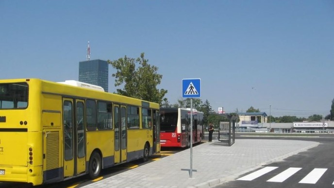 Zaposlenima kasni akontacija