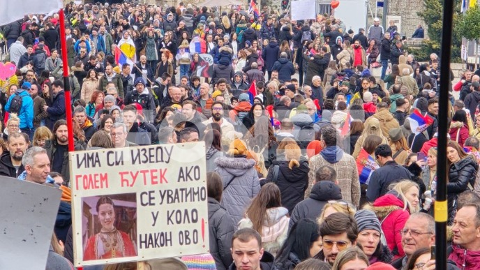 Slavlja u Nišu i Kragujevcu