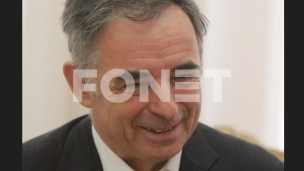 Promena u Srbiji je bila nužna