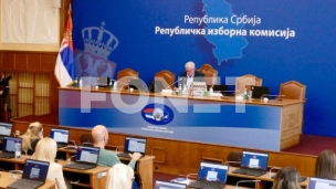 Preliminarni rezultati RIK