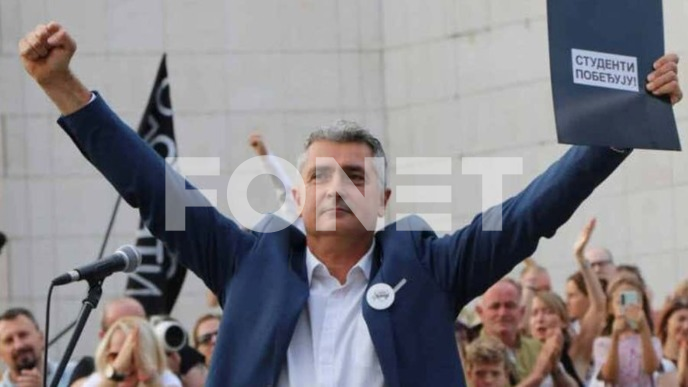 Nastavak dijaloga o Kosovu