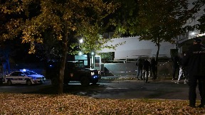 Dačić: Teroristički napad