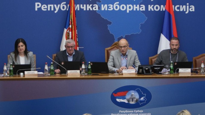 Apel međunarodnoj zajednici