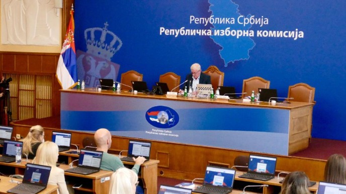 Rezultati za inostranstvo