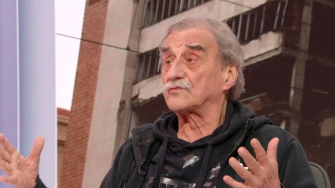 Štrajk upozorenja