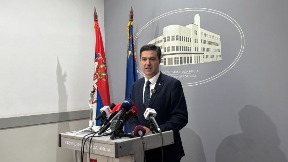 Peticija za smenu Pavlovića