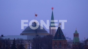 Ugašena Nova gazeta