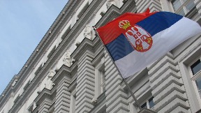 Gvero nije podneo ostavku