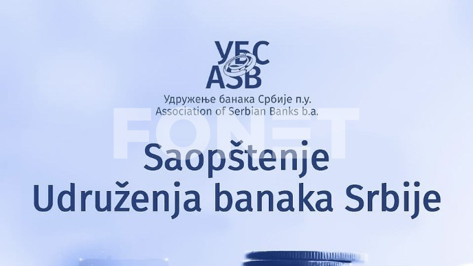 Finansijski sektor siguran