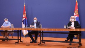JOŠ 392 OBOLELA I 10 UMRLIH