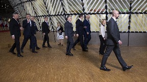 Balkanom vladaju kleptokrate
