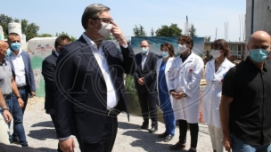 Lako je skupiti potpise