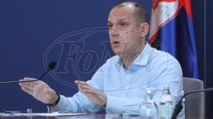 Najviše u Beogradu