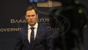 Vlada usvaja mere