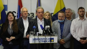 Prestati s ratnom retorikom