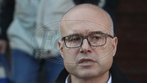 Tadićeve laži