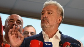 Ne želimo nemire