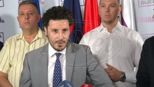 Region nema razlog za brigu