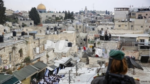 Jasan stav EU o Jerusalimu