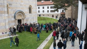 Nasleđe Srba da pripada Kosovu