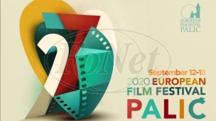 Premijerno film "Zaceli me"