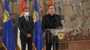 Devet godina od smrti