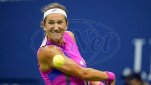 Azarenka u finalu