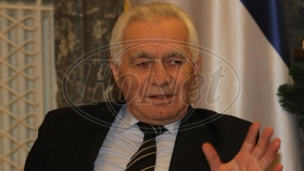 Preminuo Momčilo Krajišnik
