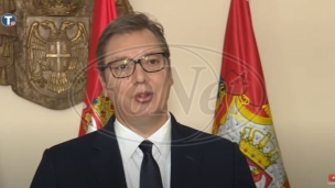 Jedinstvo Srba - najvrednije
