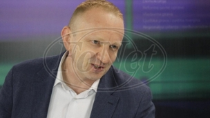 Neodgovorna politika