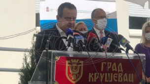 Još 40 stanova za izbeglice