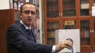 Ni govora o ZSO
