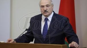 Lukašenko zatvara granice