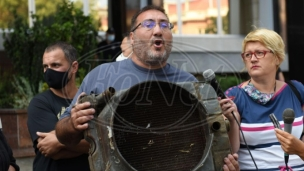 Nedimović plasira izmišljotine