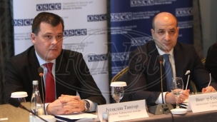 Političari, oprez u izražavanju
