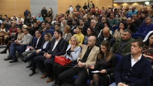 Joksimović ne govori istinu