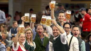 Otkazan Oktoberfest