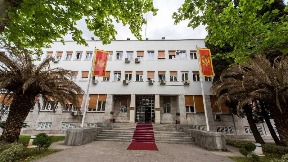 Konstituisanje Skupštine