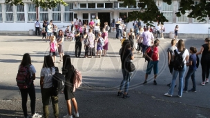 Zaraženo samo 60 đaka