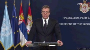 Srbija želi kompromis