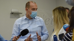 Lončar: Ispitaću smenjivanja lekara